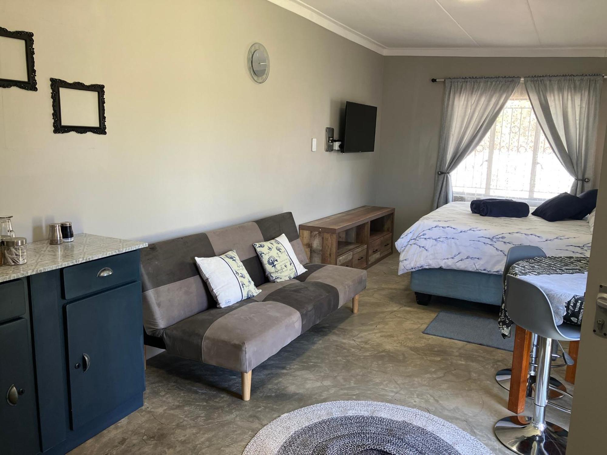 Stellies Accommodation - Room 1 Keetmanshoop Kültér fotó